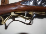 Valley Forge Arsonel Model 1806 Baker Rifle.
Smoothbore for Reenactors. Reproduction. 62 Cal. - 9 of 13