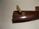 Valley Forge Arsonel Model 1806 Baker Rifle.
Smoothbore for Reenactors. Reproduction. 62 Cal. - 7 of 13