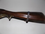 Valley Forge Arsonel Model 1806 Baker Rifle.
Smoothbore for Reenactors. Reproduction. 62 Cal. - 5 of 13