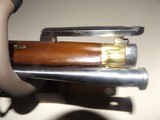 Valley Forge Arsonel Model 1806 Baker Rifle.
Smoothbore for Reenactors. Reproduction. 62 Cal. - 3 of 13