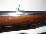 Valley Forge Arsonel Model 1806 Baker Rifle.
Smoothbore for Reenactors. Reproduction. 62 Cal. - 10 of 13