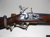 Valley Forge Arsonel Model 1806 Baker Rifle.
Smoothbore for Reenactors. Reproduction. 62 Cal. - 4 of 13