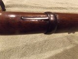 .Spencer Model 1860 Carbine SN. 37385, Made 1863 2 Cartouches - 14 of 15