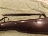.Spencer Model 1860 Carbine SN. 37385, Made 1863 2 Cartouches - 12 of 15