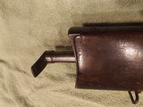.Spencer Model 1860 Carbine SN. 37385, Made 1863 2 Cartouches - 13 of 15