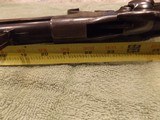 .Spencer Model 1860 Carbine SN. 37385, Made 1863 2 Cartouches - 6 of 15