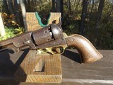 Colt 1851 Navy Revolver, Made in 1857, SN.82368 - 14 of 15