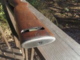 6 SN 1944 Inland Carbine, 30 Cal. 1944 Inland replacement Barrel - 10 of 15