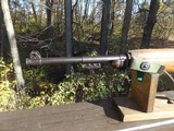 6 SN 1944 Inland Carbine, 30 Cal. 1944 Inland replacement Barrel - 3 of 15