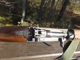 6 SN 1944 Inland Carbine, 30 Cal. 1944 Inland replacement Barrel - 15 of 15