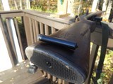 6 SN 1944 Inland Carbine, 30 Cal. 1944 Inland replacement Barrel - 14 of 15