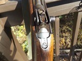 6 SN 1944 Inland Carbine, 30 Cal. 1944 Inland replacement Barrel - 4 of 15