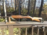 6 SN 1944 Inland Carbine, 30 Cal. 1944 Inland replacement Barrel - 2 of 15
