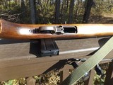6 SN 1944 Inland Carbine, 30 Cal. 1944 Inland replacement Barrel - 6 of 15