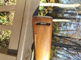 6 SN 1944 Inland Carbine, 30 Cal. 1944 Inland replacement Barrel - 8 of 15