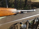 6 SN 1944 Inland Carbine, 30 Cal. 1944 Inland replacement Barrel - 9 of 15