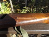 6 SN 1944 Inland Carbine, 30 Cal. 1944 Inland replacement Barrel - 7 of 15