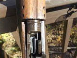 6 SN 1944 Inland Carbine, 30 Cal. 1944 Inland replacement Barrel - 5 of 15