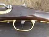 Reproduction Model 1777 French Calvary Carbine, 69 Cal. Smoothbore - 8 of 8