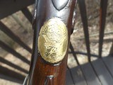 Reproduction, Model 1740 Prussian Musket, 75 Caliber - 12 of 15