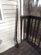 Reproduction Model 1777 French Charleville Musket, 69 Cal. - 1 of 14