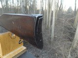 Model 1860 Spencer Carbine Good + condition, Saw war use for Sure, Original - 10 of 15