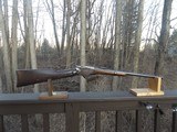 Model 1860 Spencer Carbine Good + condition, Saw war use for Sure, Original - 1 of 15