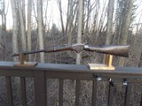 Model 1860 Spencer Carbine Good + condition, Saw war use for Sure, Original - 2 of 15