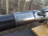 Model 1860 Spencer Carbine Good + condition, Saw war use for Sure, Original - 5 of 15