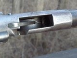 Model 1860 Spencer Carbine Good + condition, Saw war use for Sure, Original - 14 of 15