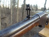 Model 1860 Spencer Carbine Good + condition, Saw war use for Sure, Original - 4 of 15
