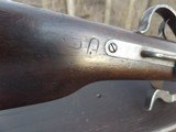 Model 1860 Spencer Carbine Good + condition, Saw war use for Sure, Original - 11 of 15