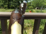 Short Land Brown Bess, 1768 Reproduction, Brand New 75 Cal. - 3 of 15