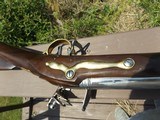 Short Land Brown Bess, 1768 Reproduction, Brand New 75 Cal. - 5 of 15
