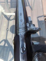 Short Land Brown Bess, 1768 Reproduction, Brand New 75 Cal. - 15 of 15