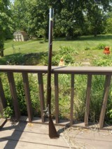 Short Land Brown Bess, 1768 Reproduction, Brand New 75 Cal. - 1 of 15