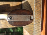 Model 1860 44 cal. Army revolver SN. 48897 Made 1862 - 5 of 15