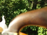 Model 1860 44 cal. Army revolver SN. 48897 Made 1862 - 10 of 15