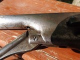 Model 1860 44 cal. Army revolver SN. 48897 Made 1862 - 13 of 15