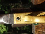 Model 1860 44 cal. Army revolver SN. 48897 Made 1862 - 3 of 15
