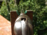 Model 1860 44 cal. Army revolver SN. 48897 Made 1862 - 7 of 15