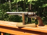 Model 1860 44 cal. Army revolver SN. 48897 Made 1862 - 2 of 15