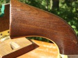 Model 1860 44 cal. Army revolver SN. 48897 Made 1862 - 6 of 15