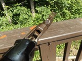Spencer Model 1860 Carbine, Origonal.52 rimfire. Early model. - 12 of 15