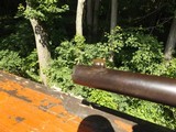 Spencer Model 1860 Carbine, Origonal.52 rimfire. Early model. - 6 of 15