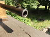 Spencer Model 1860 Carbine, Origonal.52 rimfire. Early model. - 9 of 15