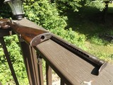 Spencer Model 1860 Carbine, Origonal.52 rimfire. Early model. - 7 of 15