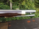 Reproduction, 1740 Prussian, Potsdam Musket. 75 Cal. by Access Heritage. - 9 of 15