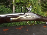 Reproduction, 1740 Prussian, Potsdam Musket. 75 Cal. by Access Heritage. - 3 of 15