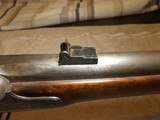 Model 1861 Springfield, contract by Savage firearms Co. dated 1863, 58 Cal. Rifle - 14 of 15